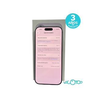 iPhone 14 256GB -E0150352CV-