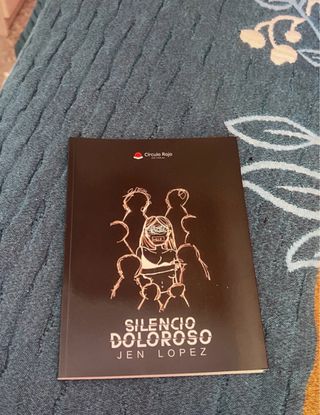 Silencio doloroso