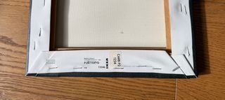 Set 3 quadri IKEA PJÄTTERYD città