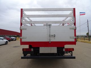 Scania P 400-CAMIONES GRUA