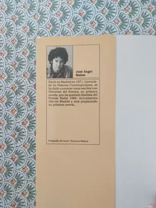 Historias del Kronen