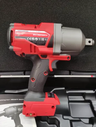Llave de impacto Milwaukee M18 FUEL 3/4