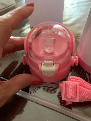 Borraccia termica 500ml