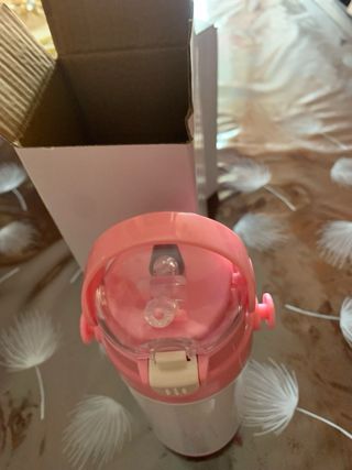 Borraccia termica 500ml