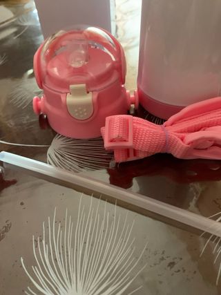Borraccia termica 500ml