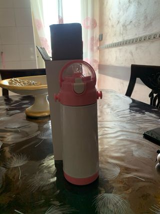 Borraccia termica 500ml
