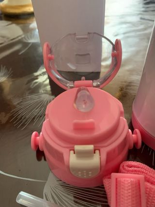 Borraccia termica 500ml
