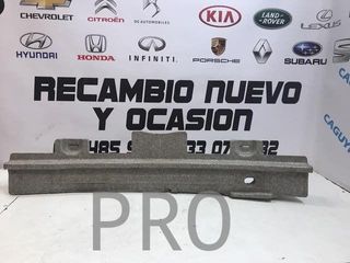 Refuerzo paragolpe hyundai i20