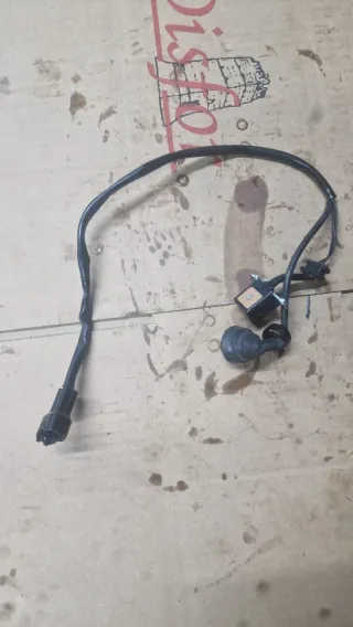 Despiece motor Kawasaki ZX6R 07-08