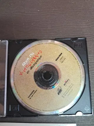 Albert Pla - Pipi (CD + Video)