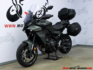 YAMAHA TRACER 9