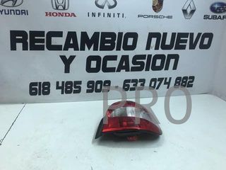 Piloto renault scenic 1 segunda fase derecho nuevo