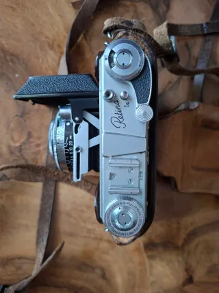 Kodak Retina Fotocamera Vintage