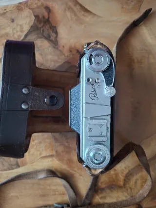 Kodak Retina Fotocamera Vintage