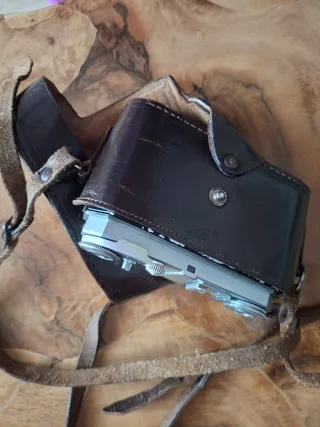 Kodak Retina Fotocamera Vintage