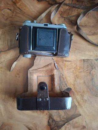 Kodak Retina Fotocamera Vintage