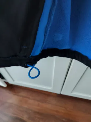 Chaqueta Boriken de montaña/ nieve niño