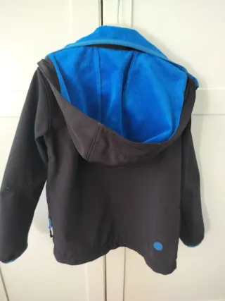 Chaqueta Boriken de montaña/ nieve niño