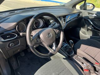Opel Astra 2017