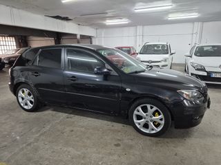 Mazda 3 2006