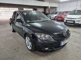 Mazda 3 2006