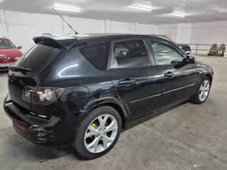 Mazda 3 2006