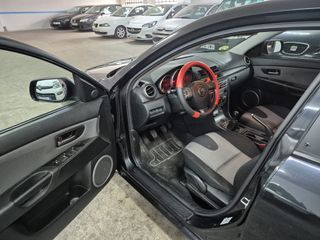 Mazda 3 2006