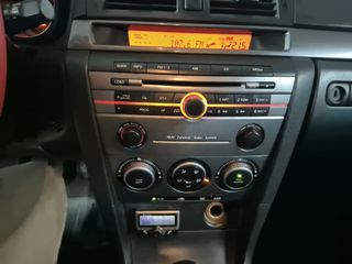 Mazda 3 2006