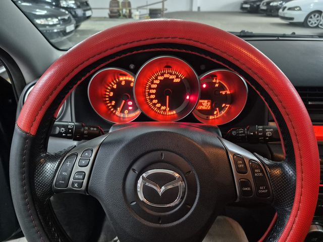 Mazda 3 2006