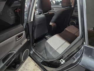 Mazda 3 2006
