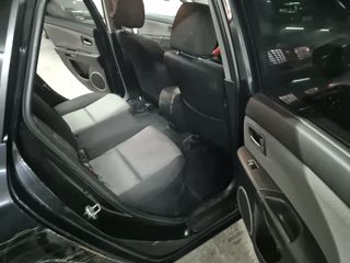 Mazda 3 2006