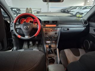 Mazda 3 2006
