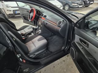 Mazda 3 2006