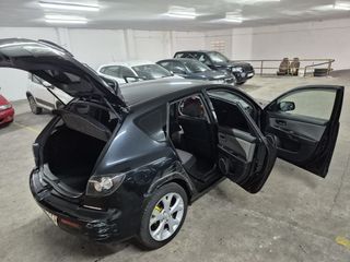 Mazda 3 2006