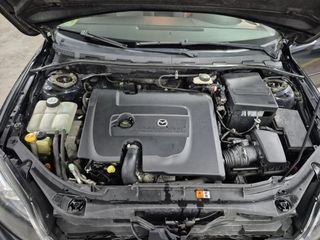 Mazda 3 2006