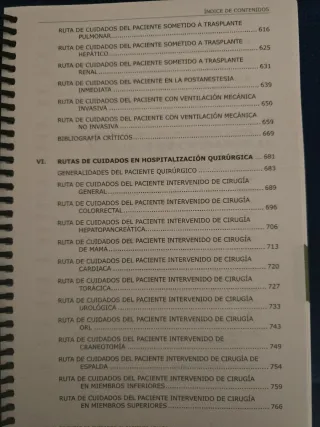 Manual de Rutas de Cuidados al Paciente adulto