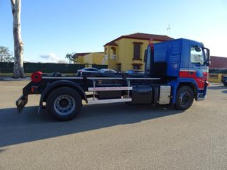 Volvo FM 300-CAMIONES GANCHO PORTACONTENEDOR