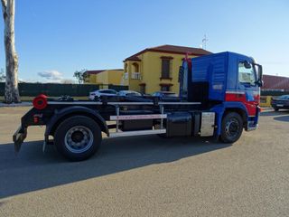 Volvo FM 300-CAMIONES GANCHO PORTACONTENEDOR