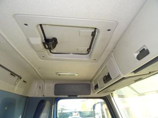 Volvo FM 300-CAMIONES GANCHO PORTACONTENEDOR