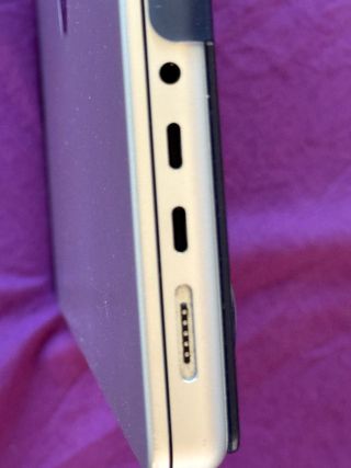 MacBook Pro 14 M1 Pro 1TB