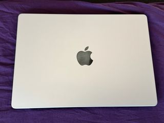 MacBook Pro 14 M1 Pro 1TB