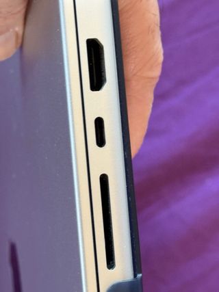 MacBook Pro 14 M1 Pro 1TB