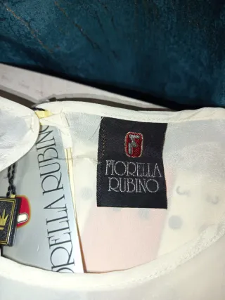 Abito Fiorella Rubino Taglia 46