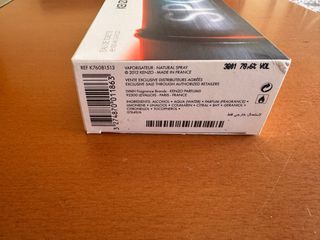 Kenzo Homme Sport Extreme 100ml