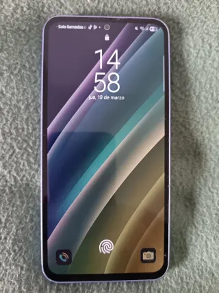 Samsung Galaxy A54 5G