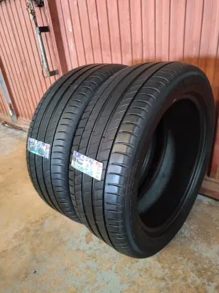 Neumáticos Michelin 225/50 R18 95V