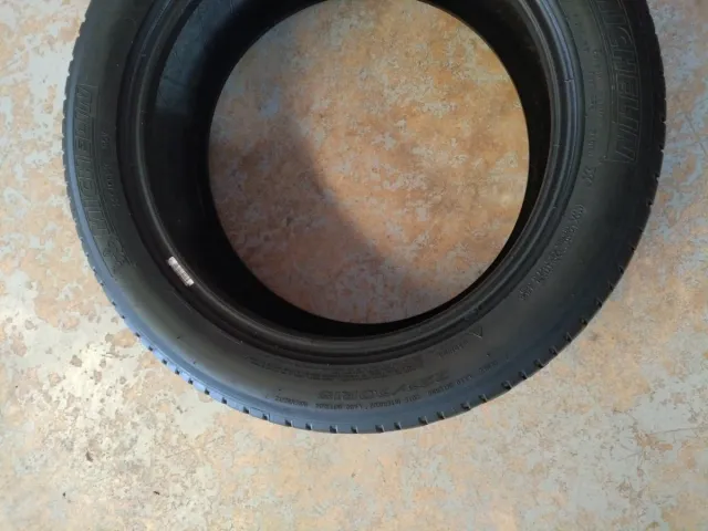 Neumáticos Michelin 225/50 R18 95V