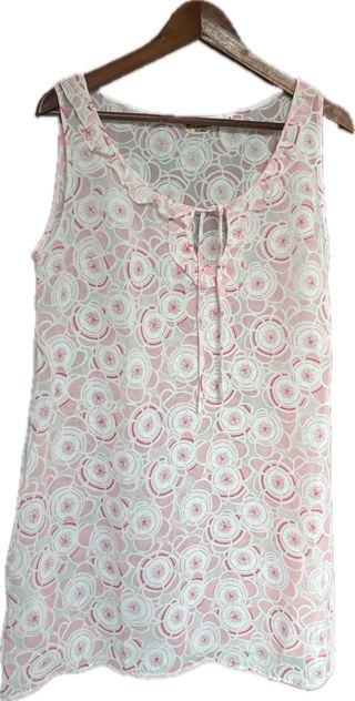 Camisa de dormir sin estrenar talla 40