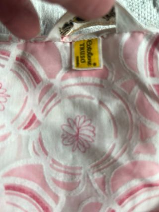 Camisa de dormir sin estrenar talla 40