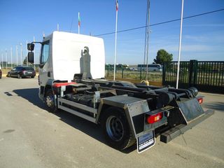 DAF LF 45 220-CAMIONES GANCHO PORTACONTENEDOR